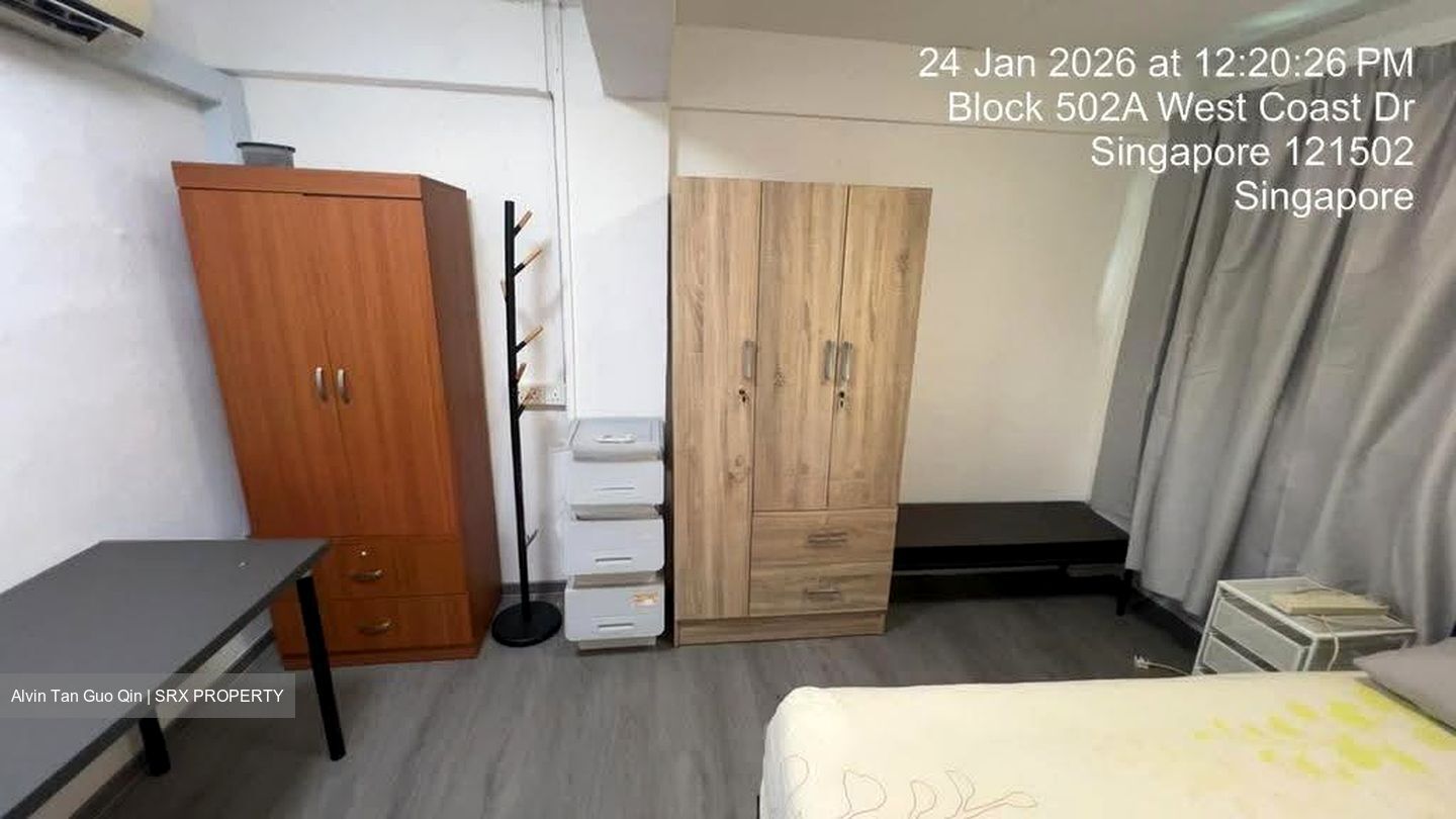 West Coast Drive (Clementi),  #627098781